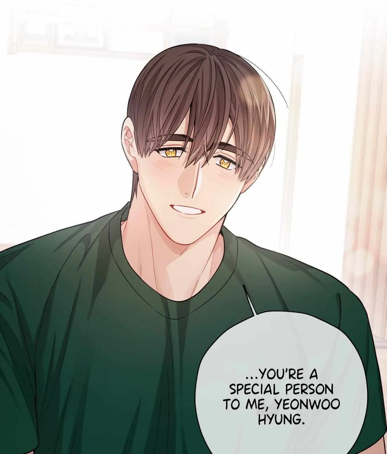 I Swear I'm Not a Scammer! Chapter 23 page 62 - 