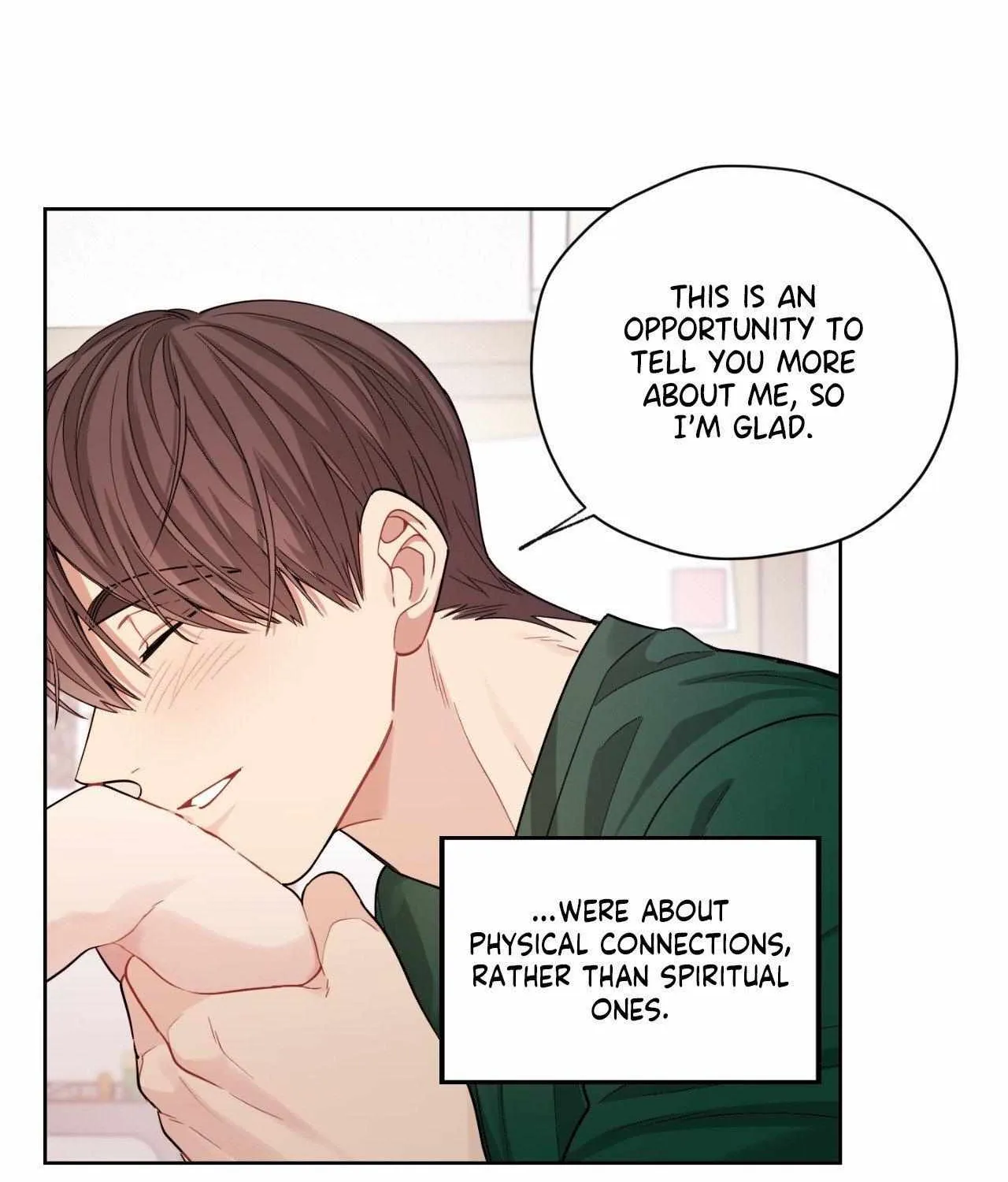I Swear I'm Not a Scammer! Chapter 23 page 66 - 