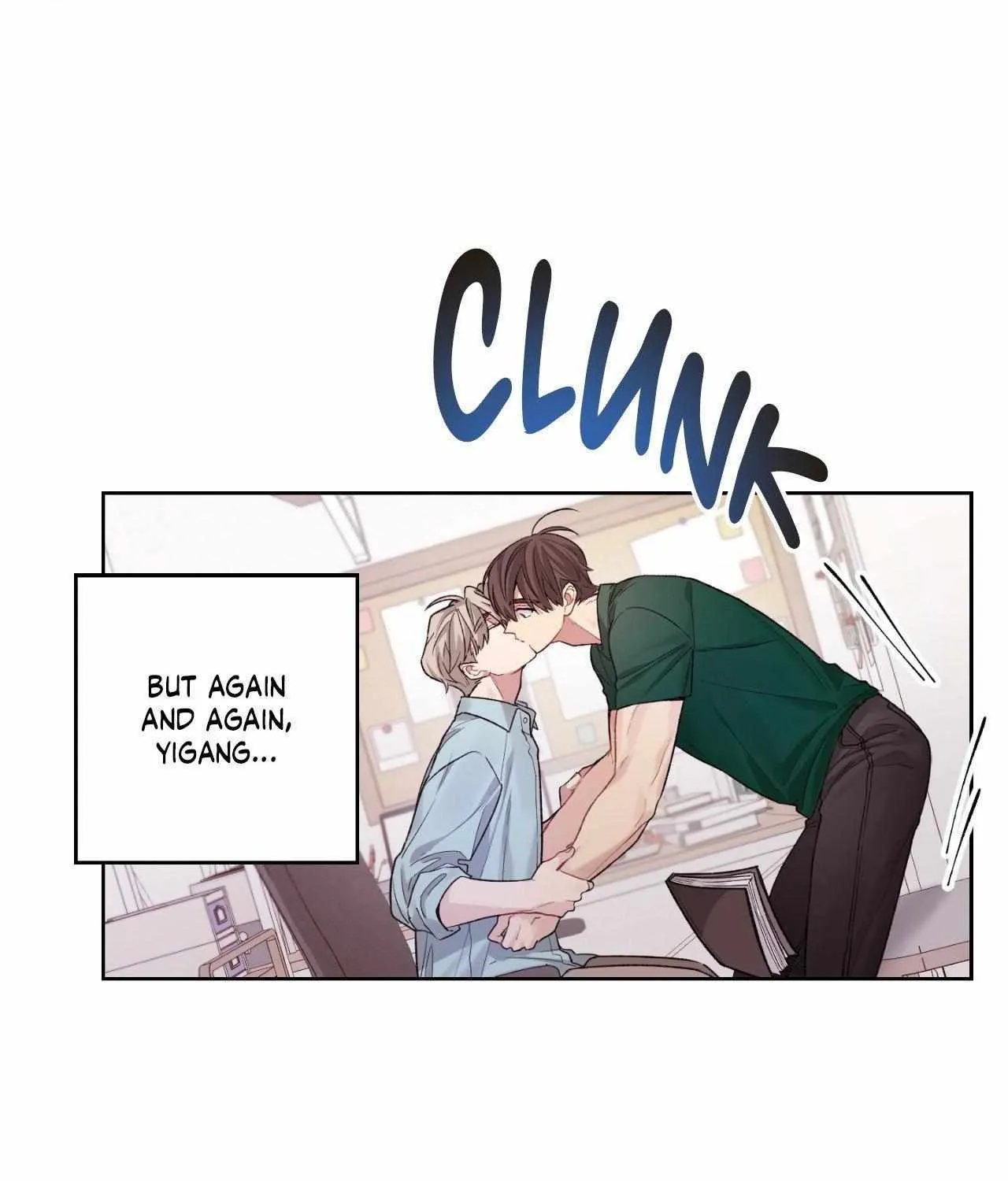 I Swear I'm Not a Scammer! Chapter 23 page 68 - 