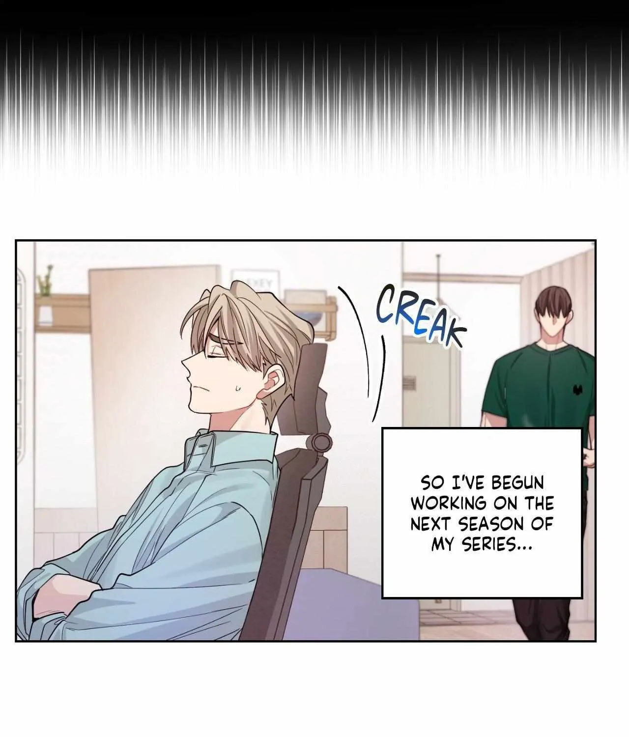 I Swear I'm Not a Scammer! Chapter 23 page 8 - 