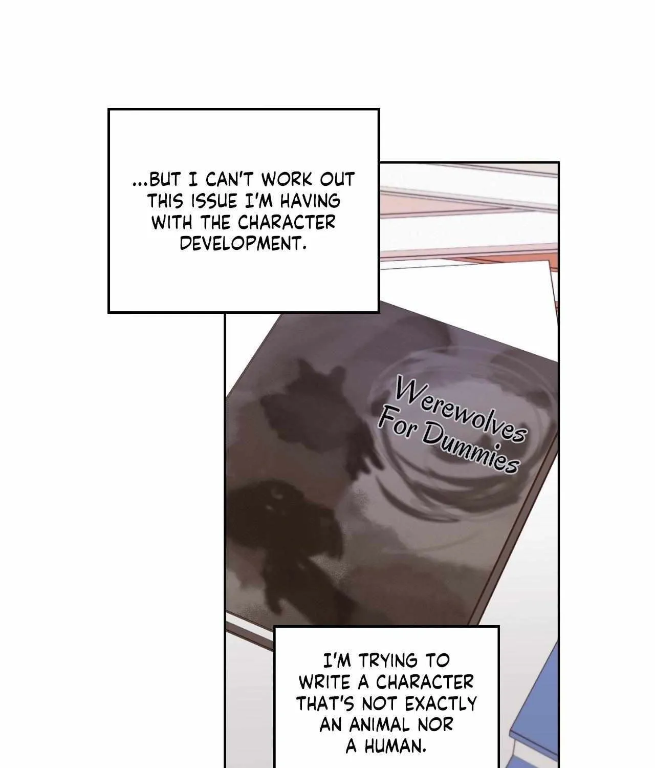 I Swear I'm Not a Scammer! Chapter 23 page 9 - 