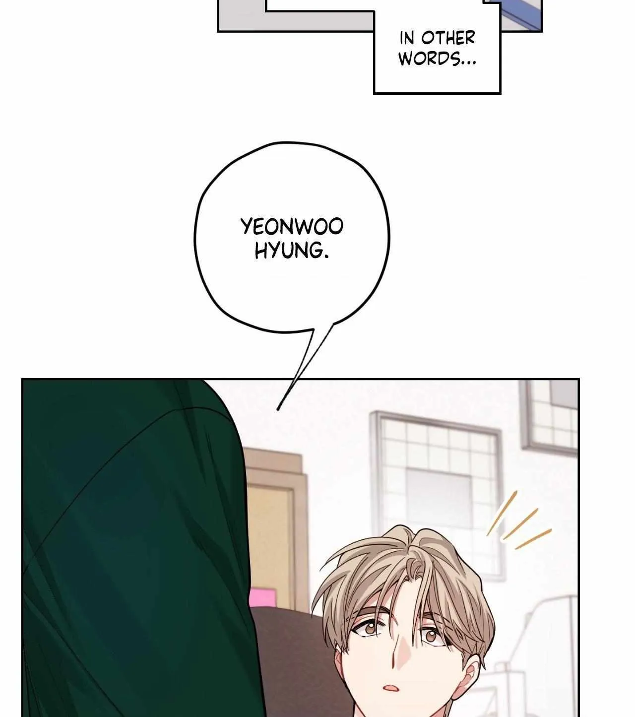 I Swear I'm Not a Scammer! Chapter 23 page 10 - 