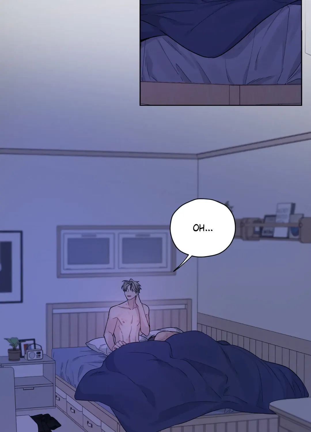 I Swear I'm Not a Scammer! Chapter 24 page 2 - 
