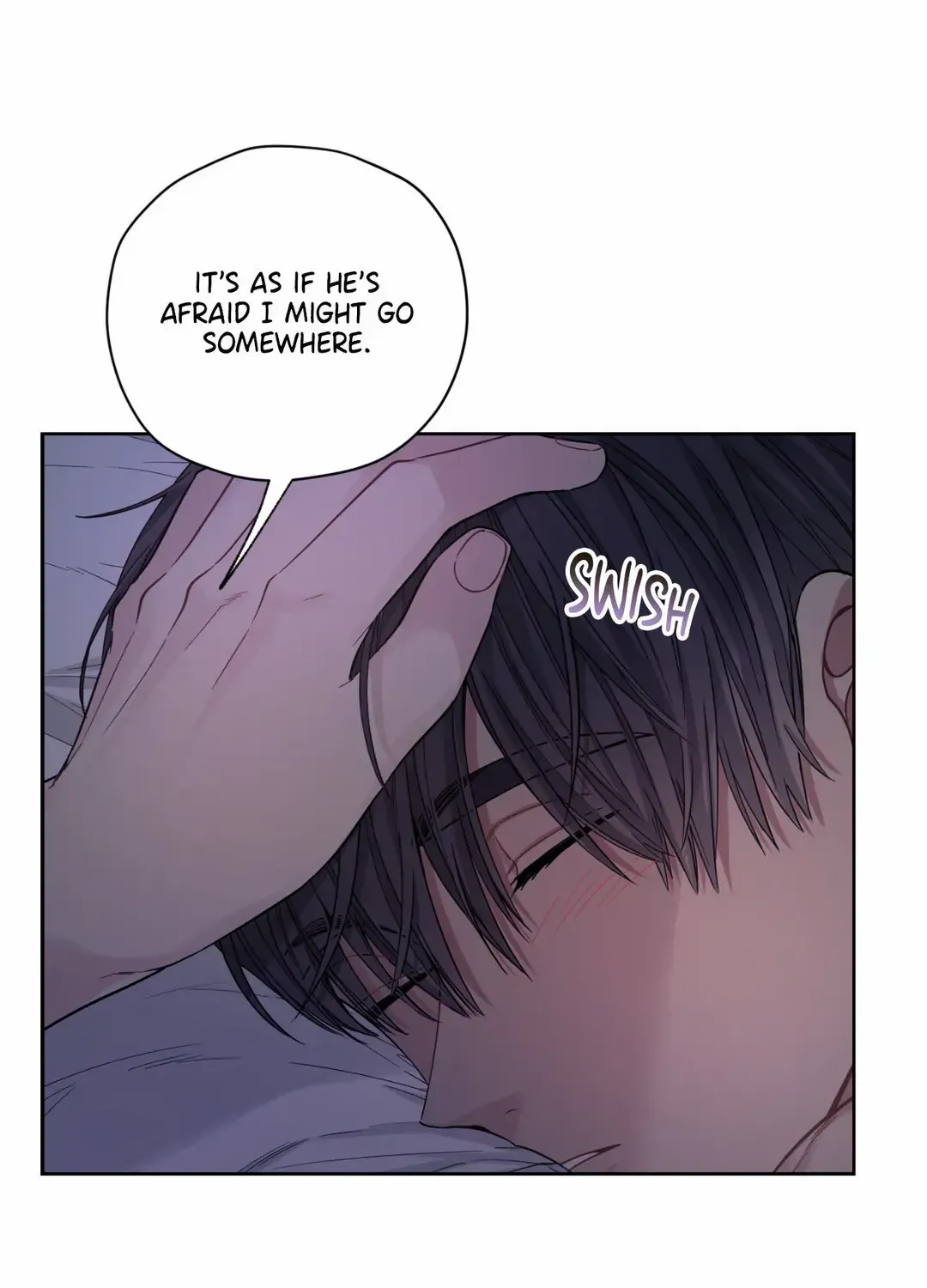 I Swear I'm Not a Scammer! Chapter 24 page 11 - 