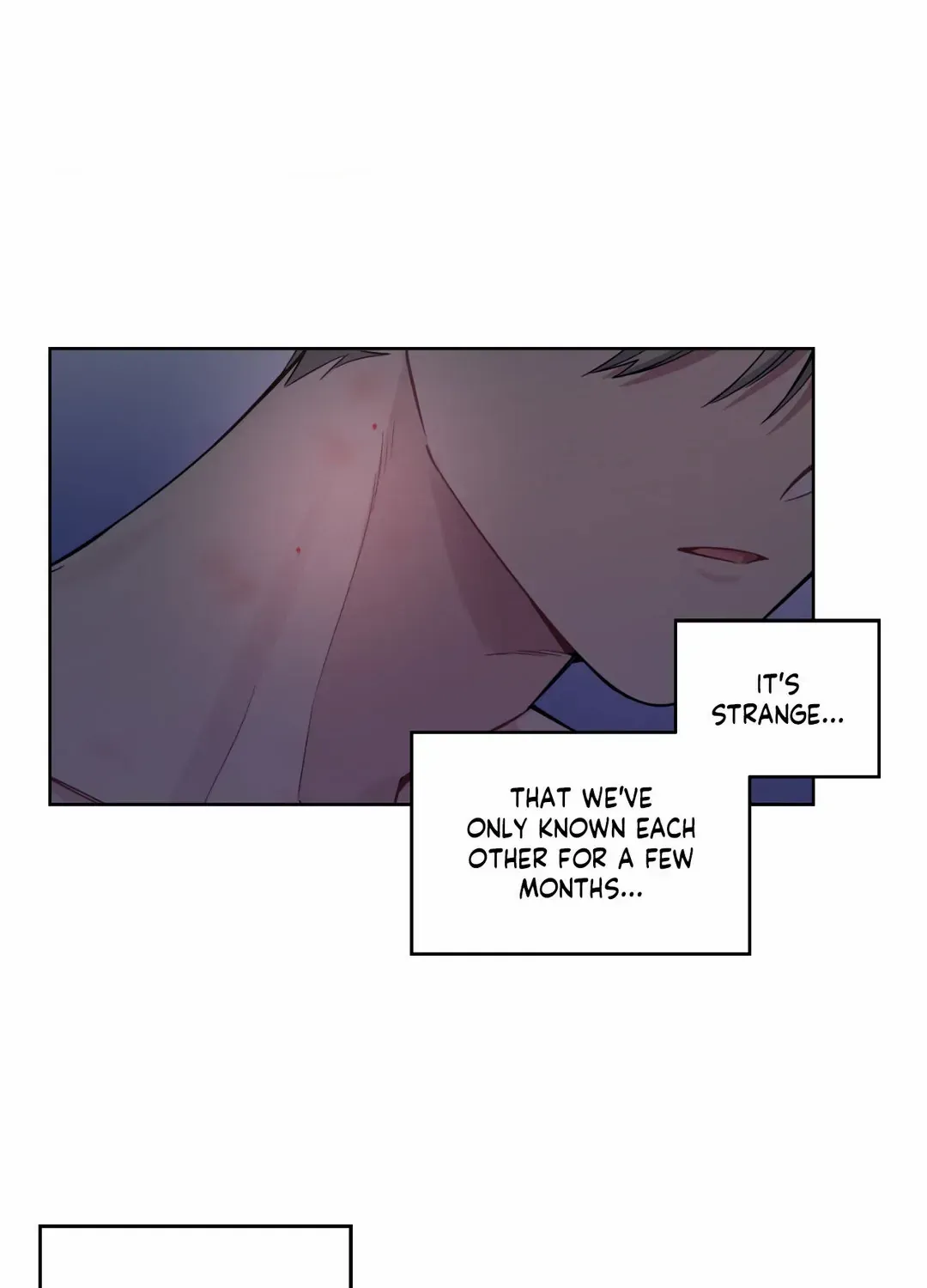I Swear I'm Not a Scammer! Chapter 24 page 14 - 