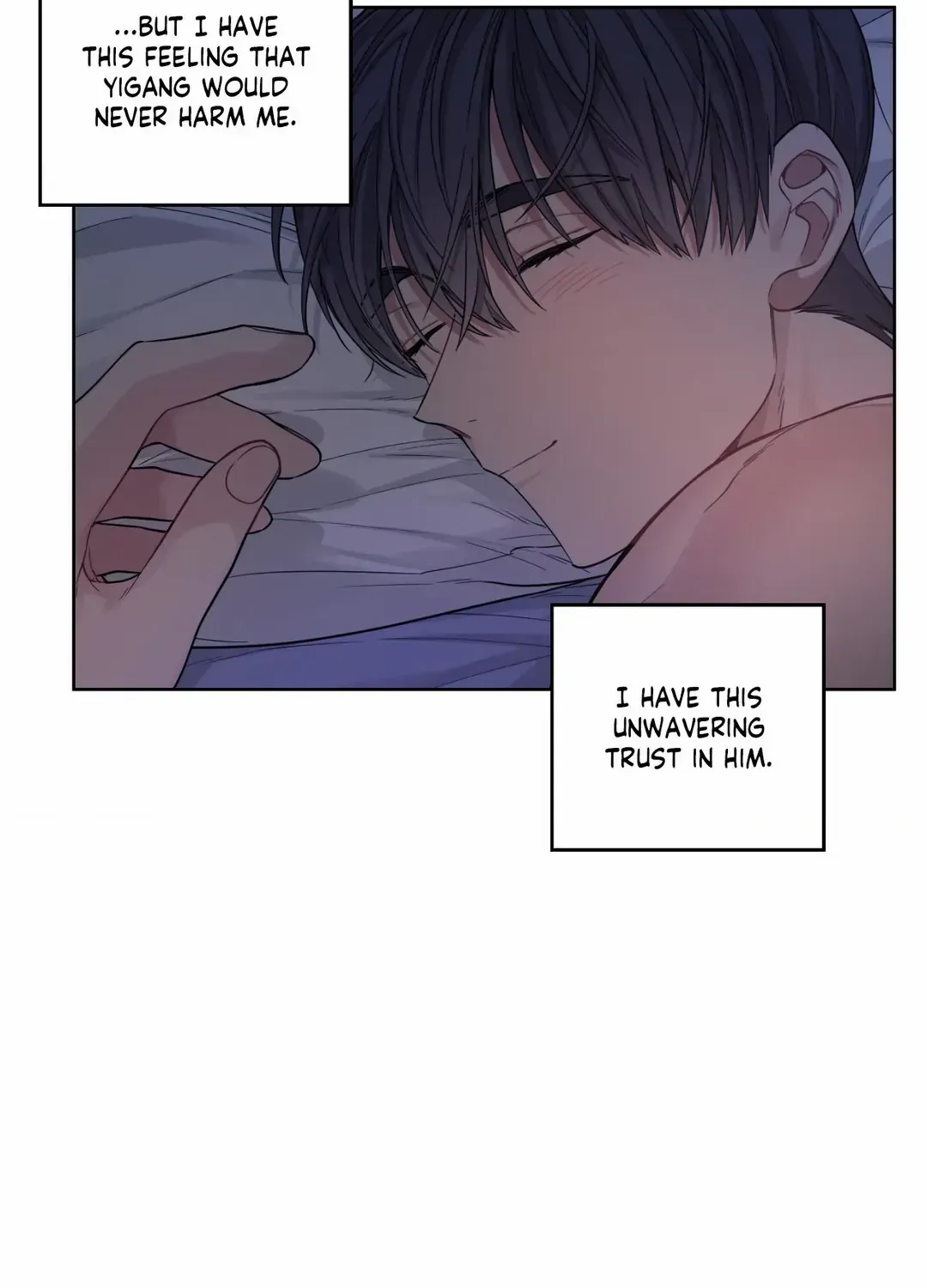 I Swear I'm Not a Scammer! Chapter 24 page 15 - 