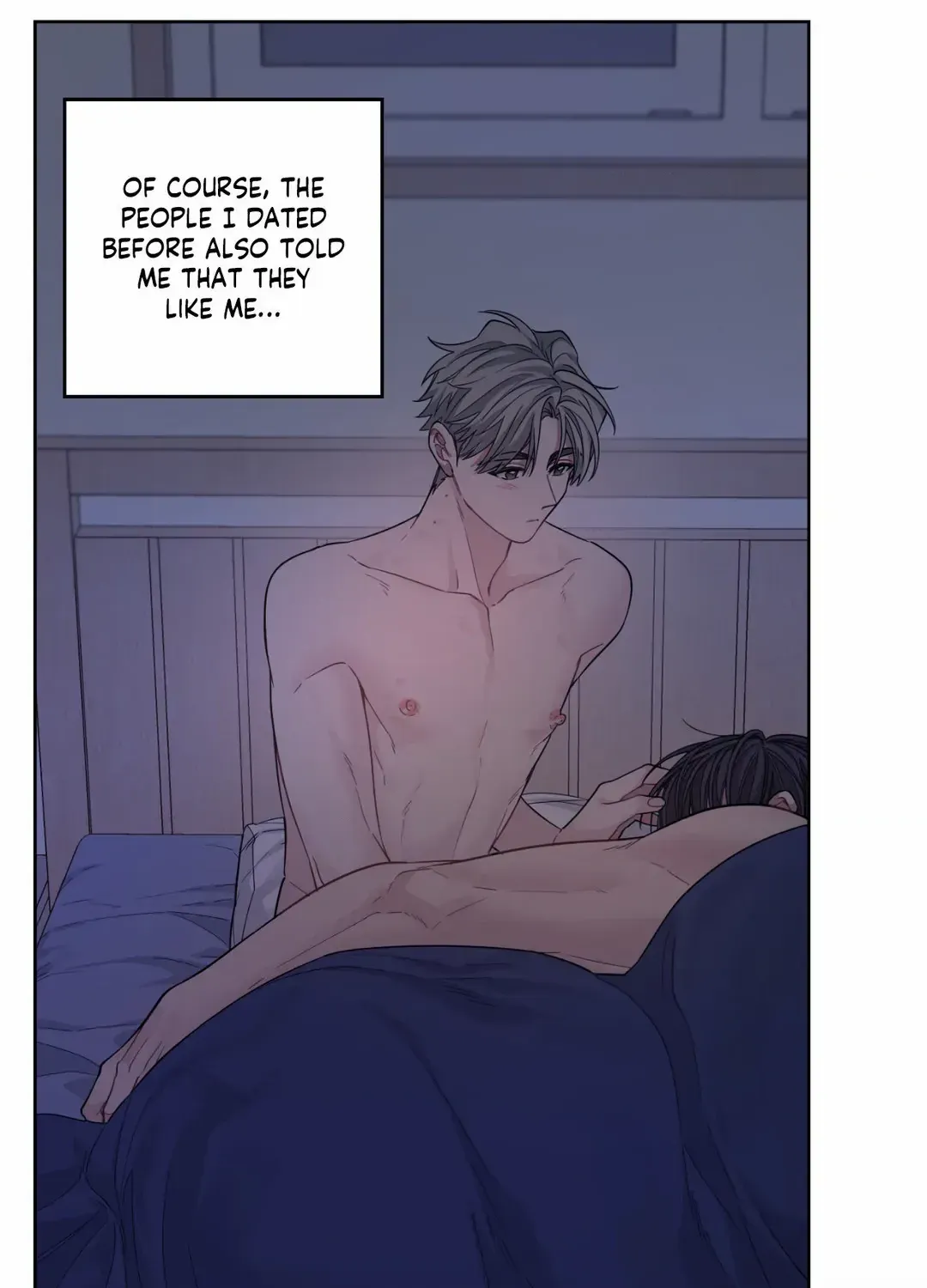 I Swear I'm Not a Scammer! Chapter 24 page 16 - 