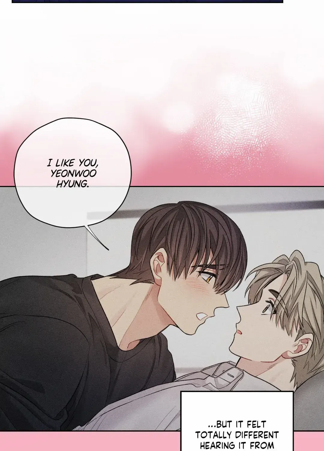 I Swear I'm Not a Scammer! Chapter 24 page 17 - 