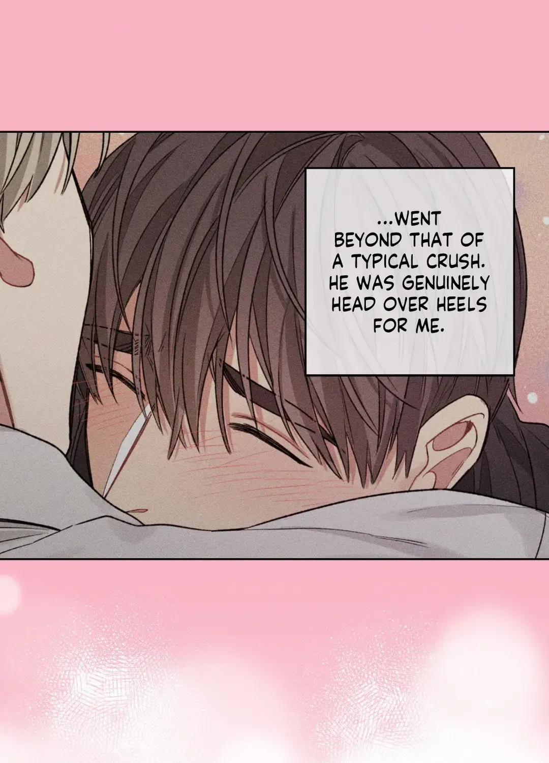 I Swear I'm Not a Scammer! Chapter 24 page 20 - 
