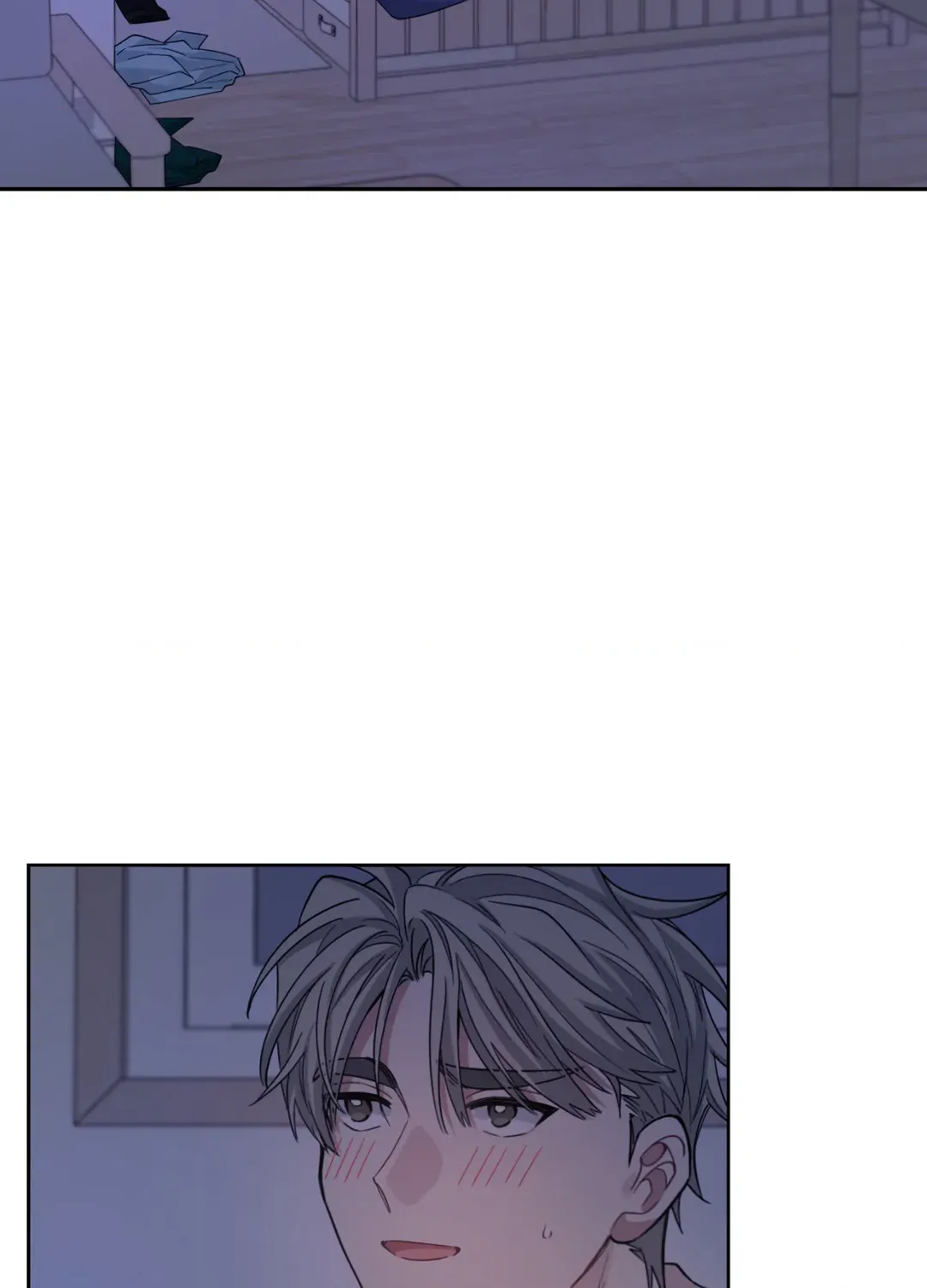I Swear I'm Not a Scammer! Chapter 24 page 3 - 