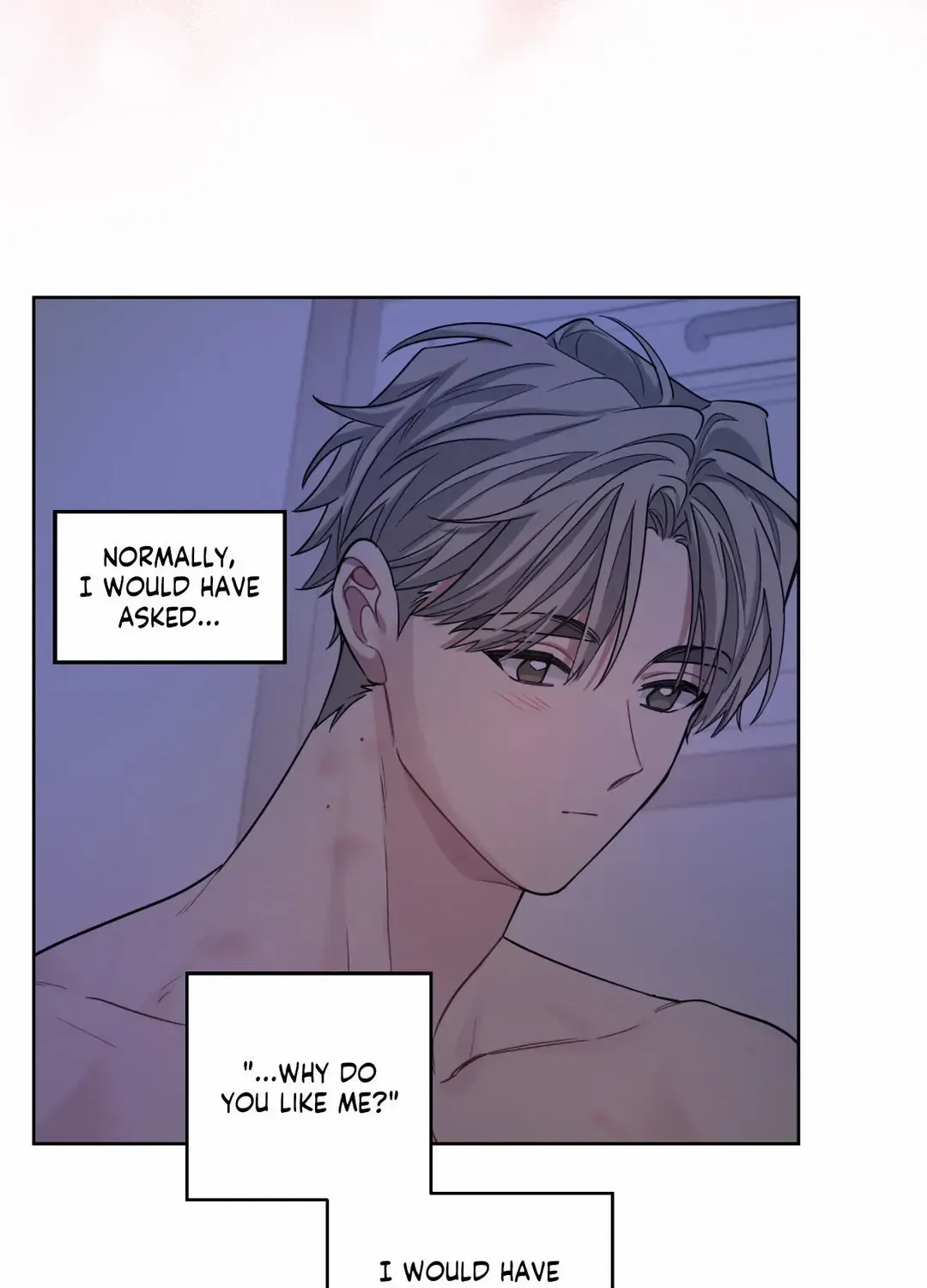 I Swear I'm Not a Scammer! Chapter 24 page 21 - 