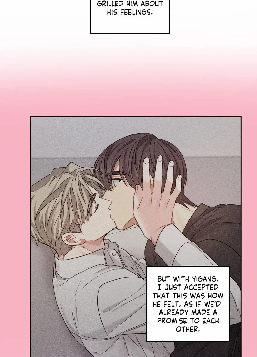 I Swear I'm Not a Scammer! Chapter 24 page 22 - 