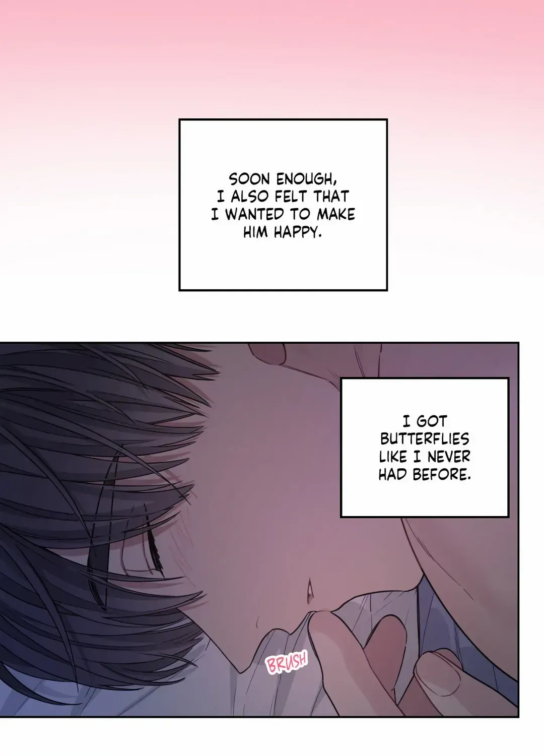 I Swear I'm Not a Scammer! Chapter 24 page 24 - 