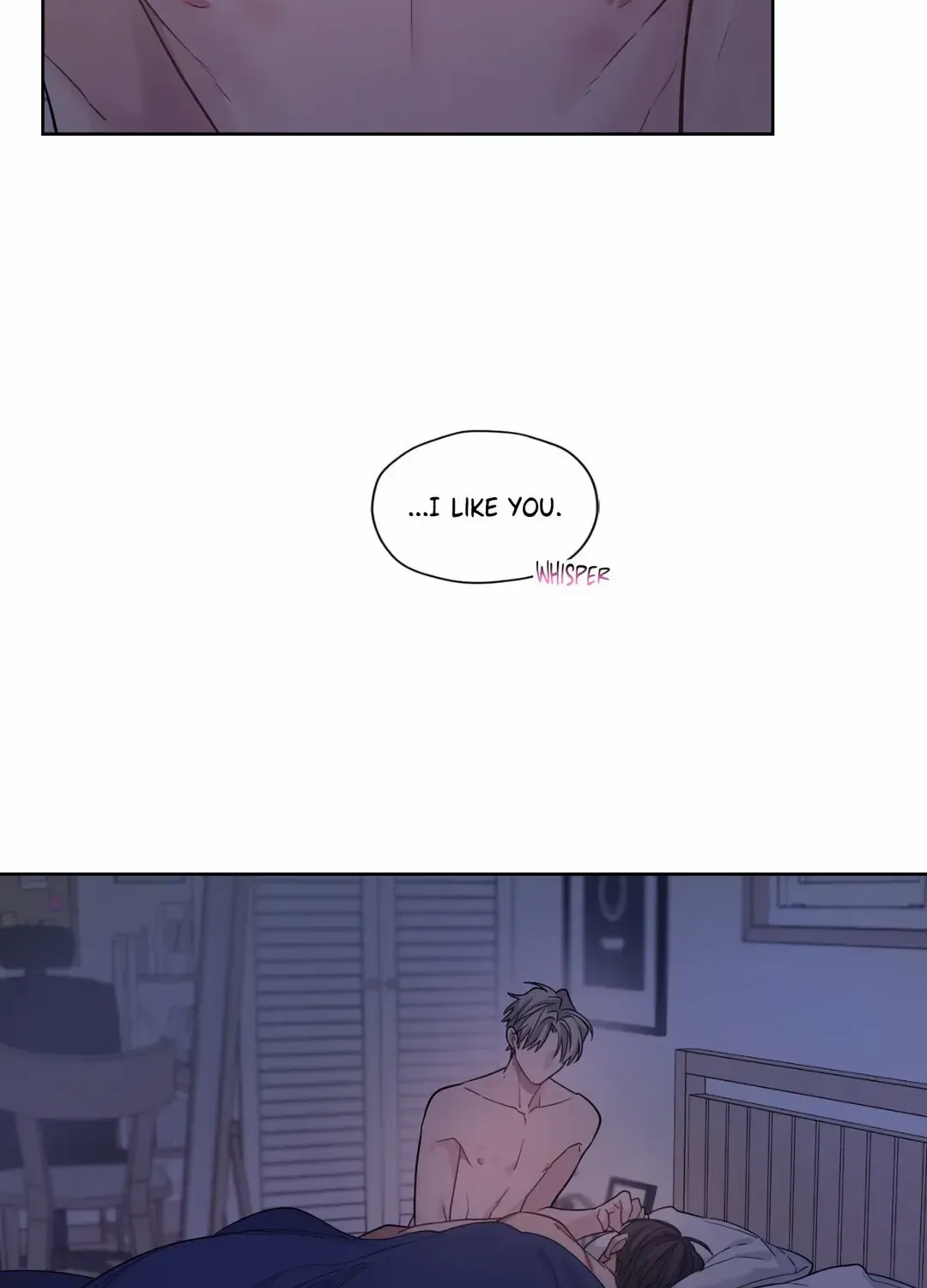 I Swear I'm Not a Scammer! Chapter 24 page 26 - 