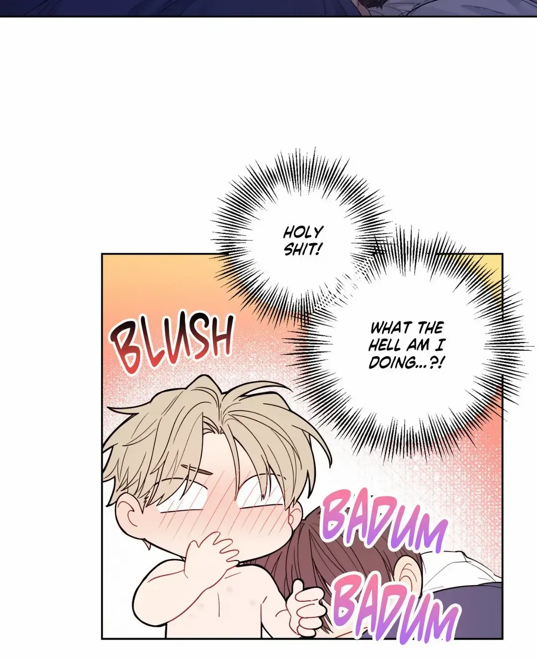 I Swear I'm Not a Scammer! Chapter 24 page 27 - 