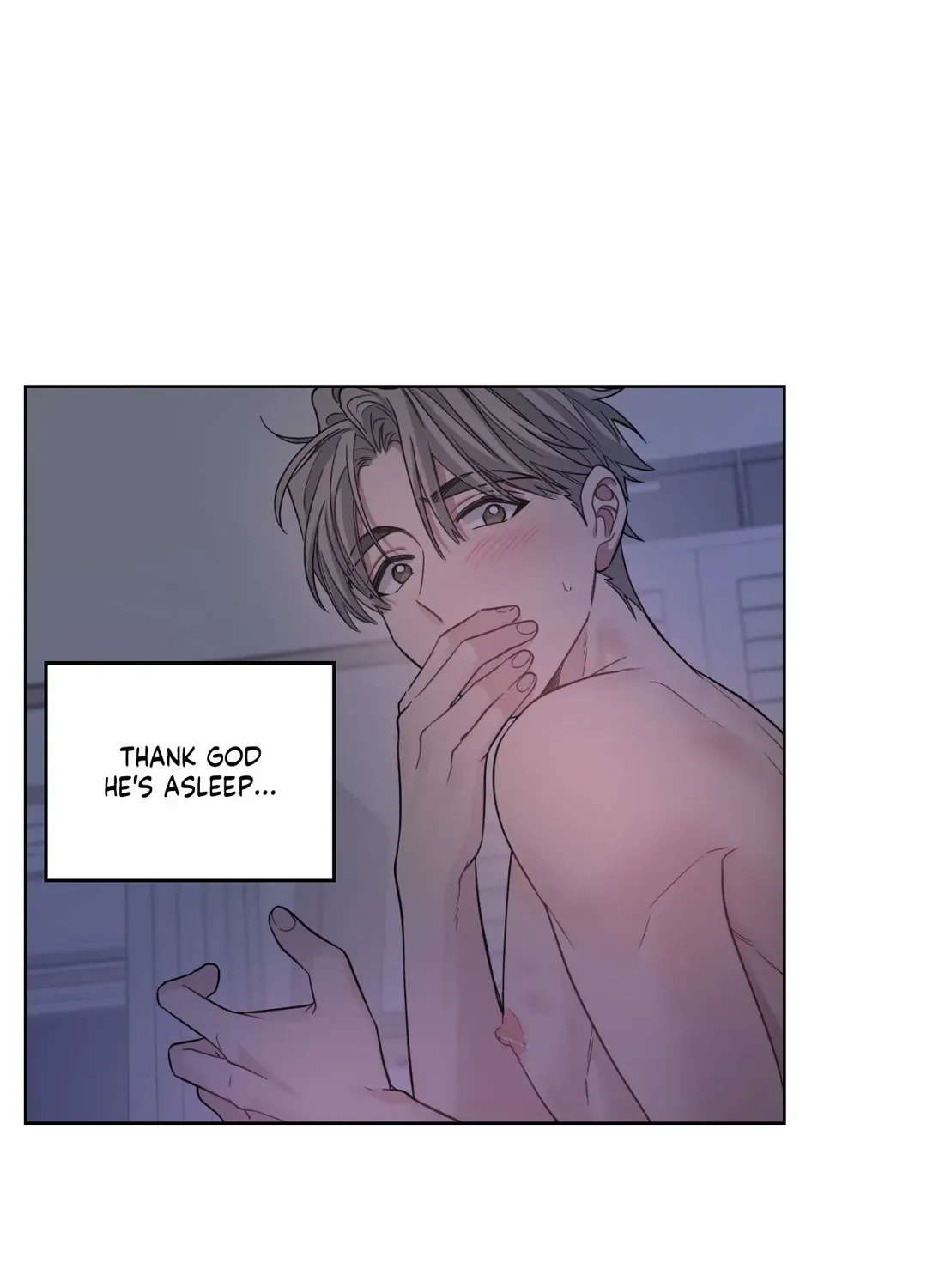 I Swear I'm Not a Scammer! Chapter 24 page 28 - 