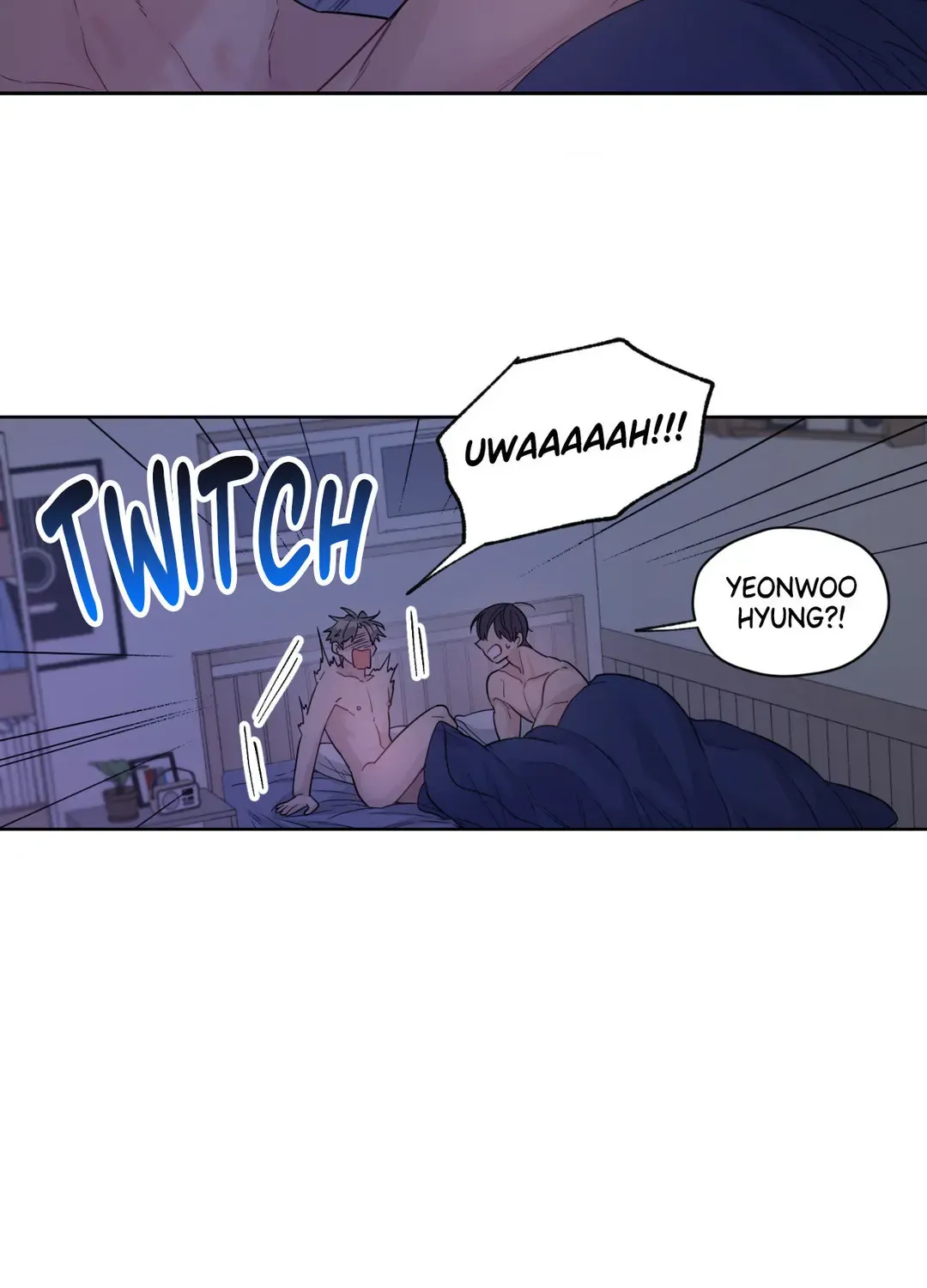 I Swear I'm Not a Scammer! Chapter 24 page 30 - 