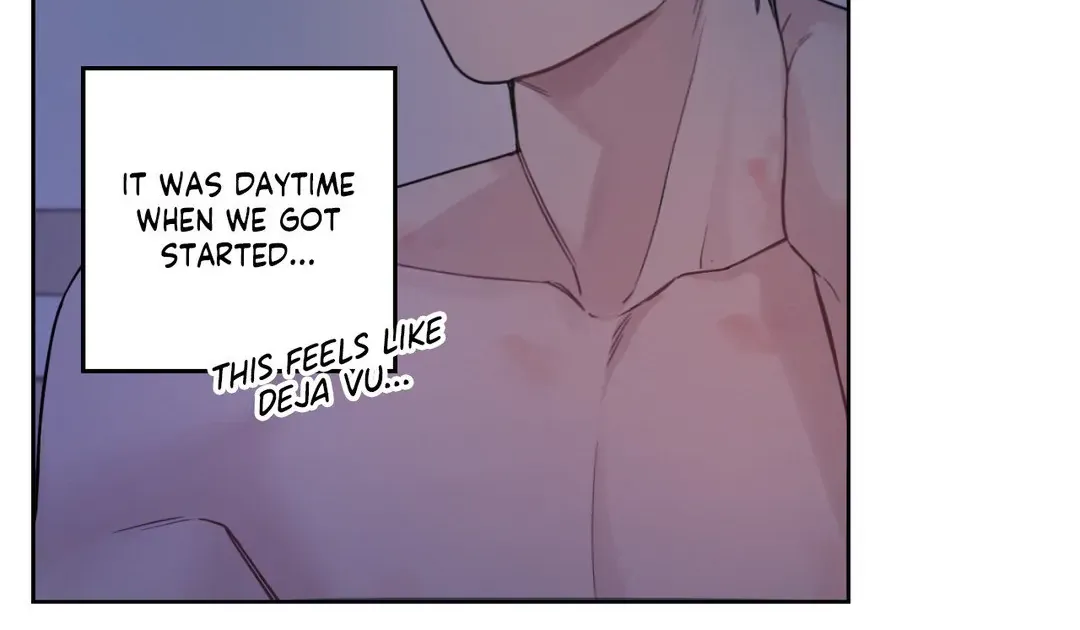 I Swear I'm Not a Scammer! Chapter 24 page 4 - 