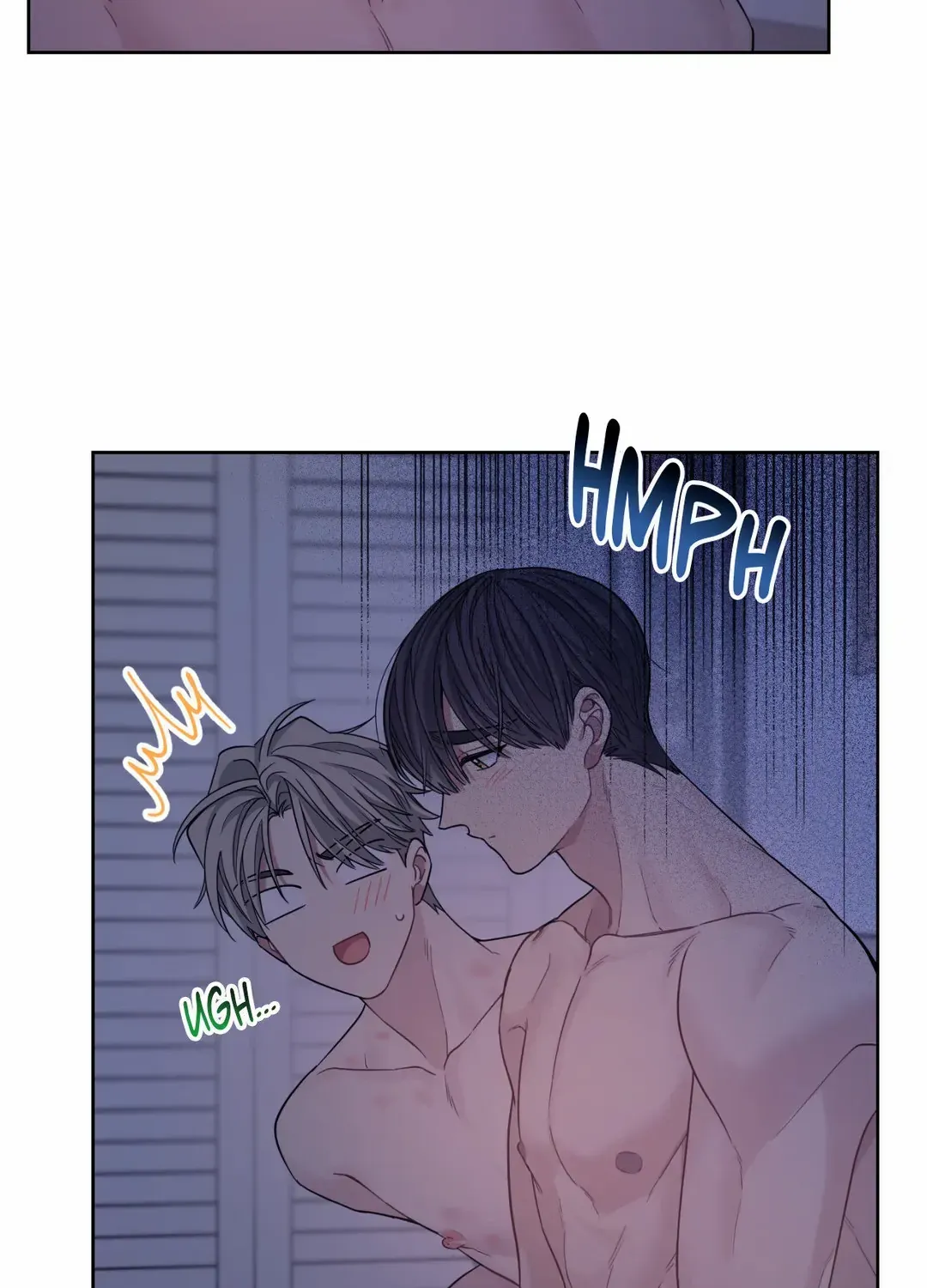I Swear I'm Not a Scammer! Chapter 24 page 34 - 