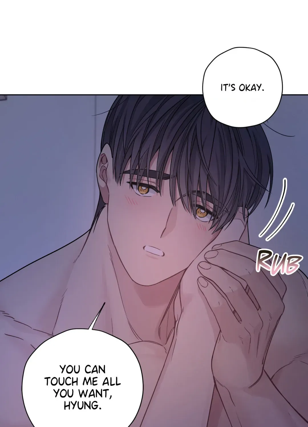 I Swear I'm Not a Scammer! Chapter 24 page 38 - 