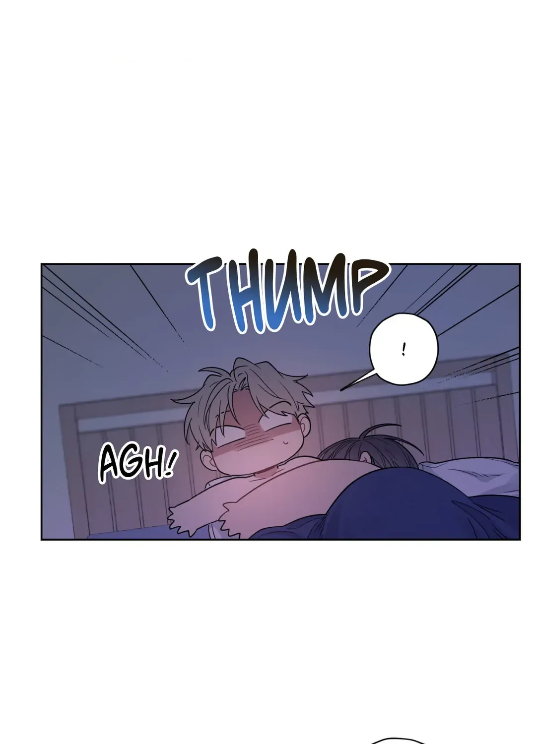 I Swear I'm Not a Scammer! Chapter 24 page 5 - 