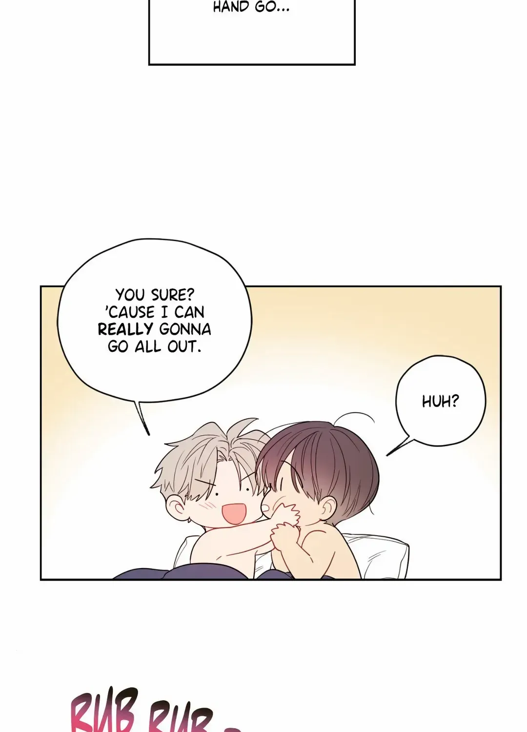 I Swear I'm Not a Scammer! Chapter 24 page 41 - 