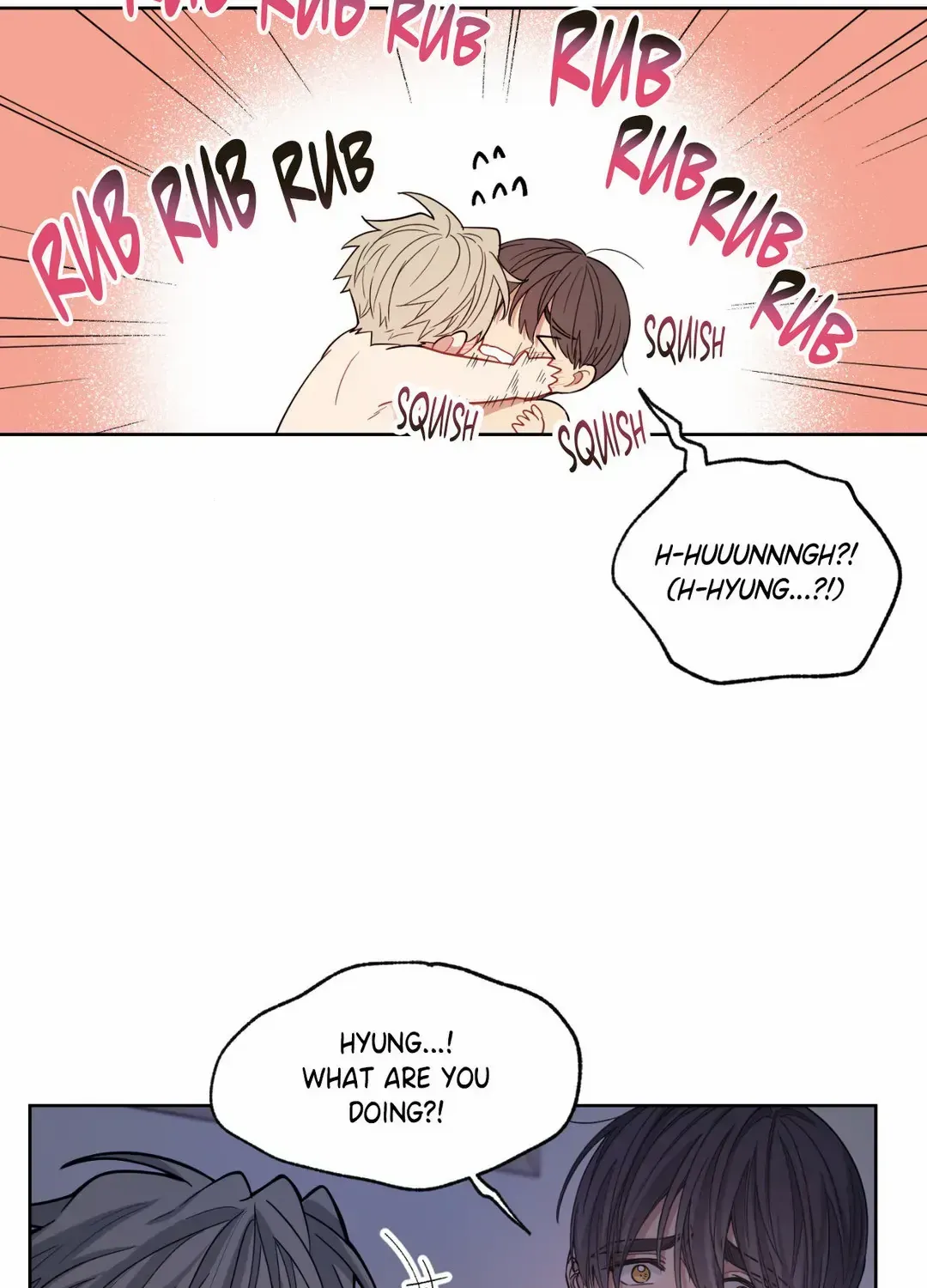 I Swear I'm Not a Scammer! Chapter 24 page 42 - 