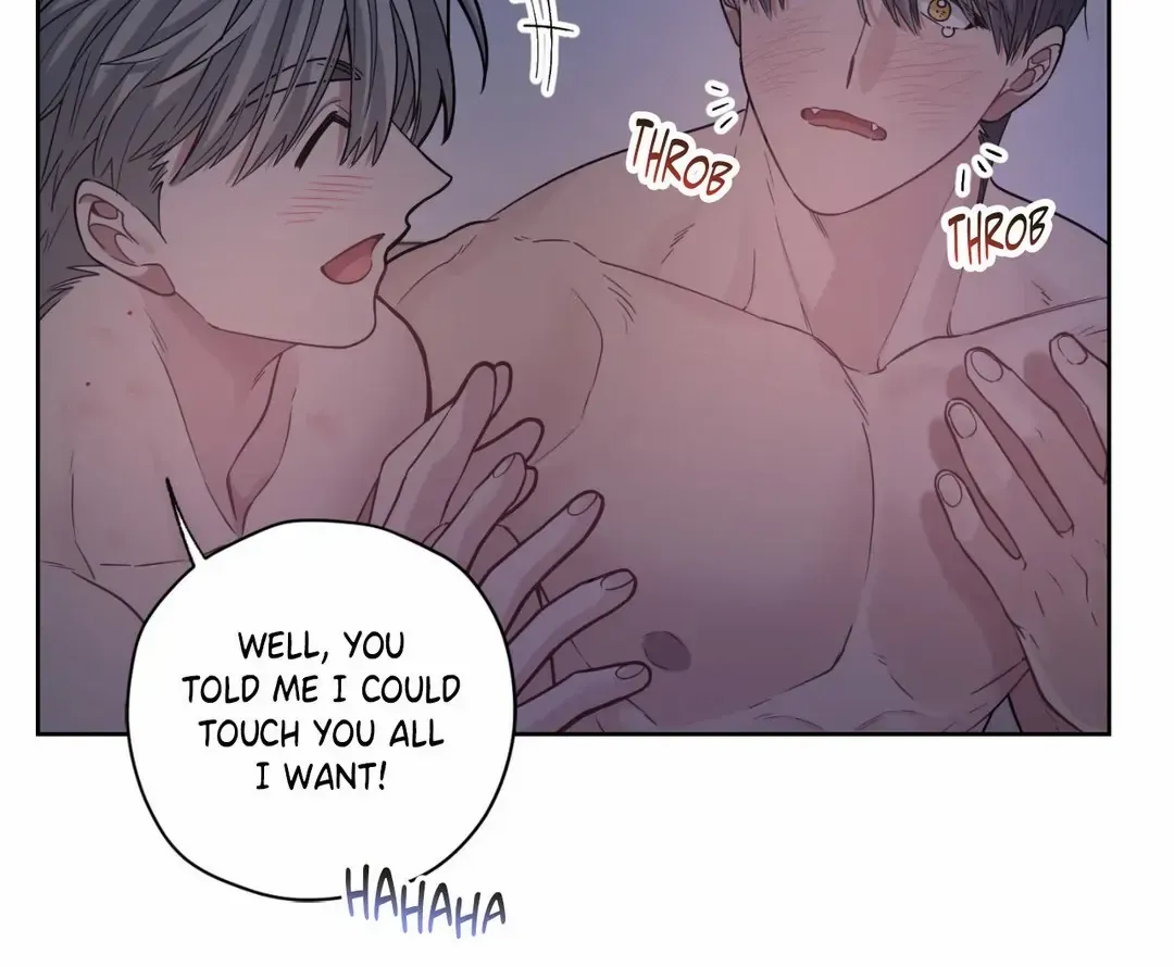 I Swear I'm Not a Scammer! Chapter 24 page 43 - 
