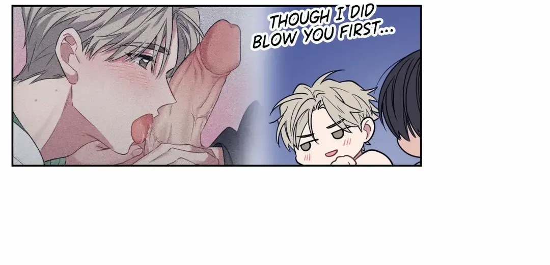 I Swear I'm Not a Scammer! Chapter 24 page 51 - 