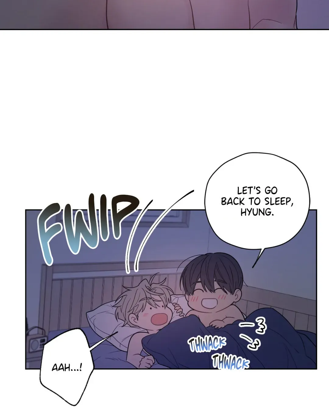 I Swear I'm Not a Scammer! Chapter 24 page 55 - 