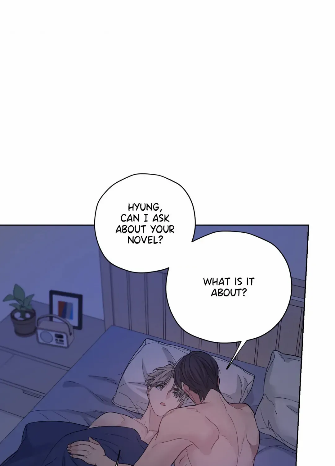 I Swear I'm Not a Scammer! Chapter 24 page 56 - 
