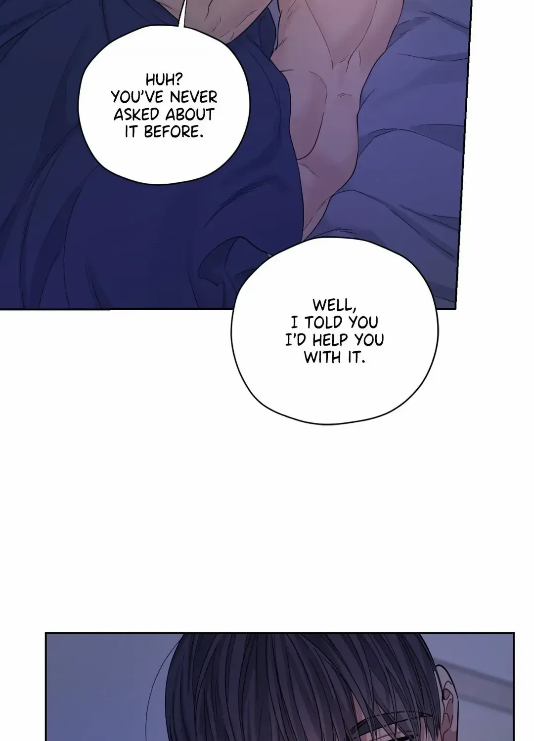 I Swear I'm Not a Scammer! Chapter 24 page 57 - 