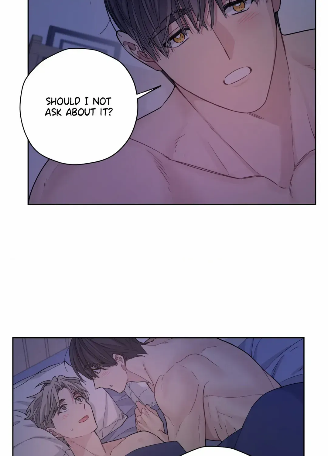 I Swear I'm Not a Scammer! Chapter 24 page 58 - 