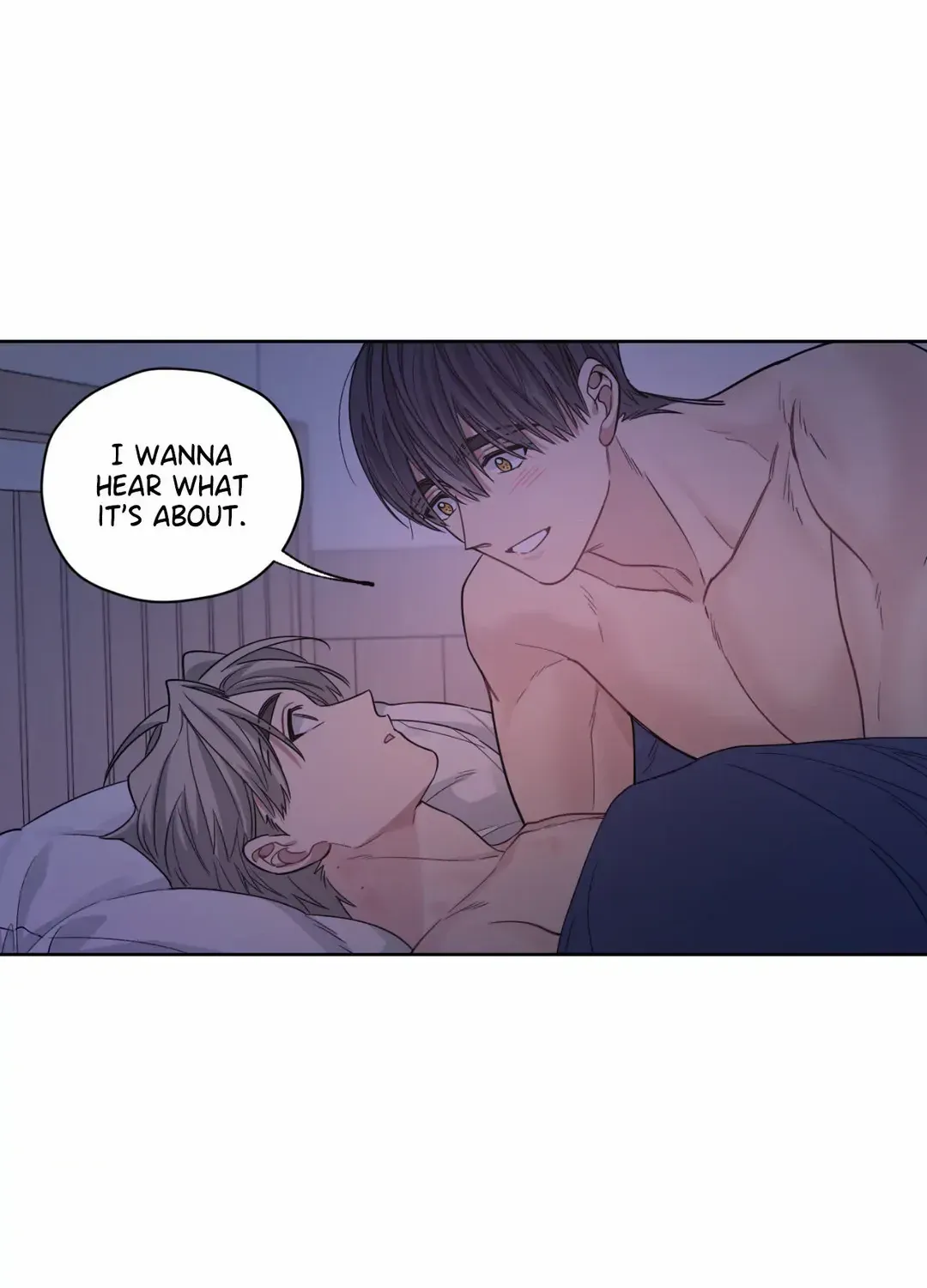 I Swear I'm Not a Scammer! Chapter 24 page 62 - 