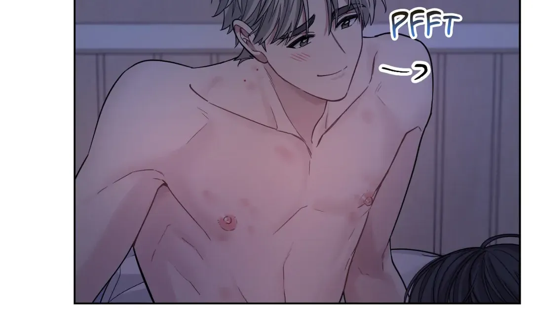 I Swear I'm Not a Scammer! Chapter 24 page 8 - 