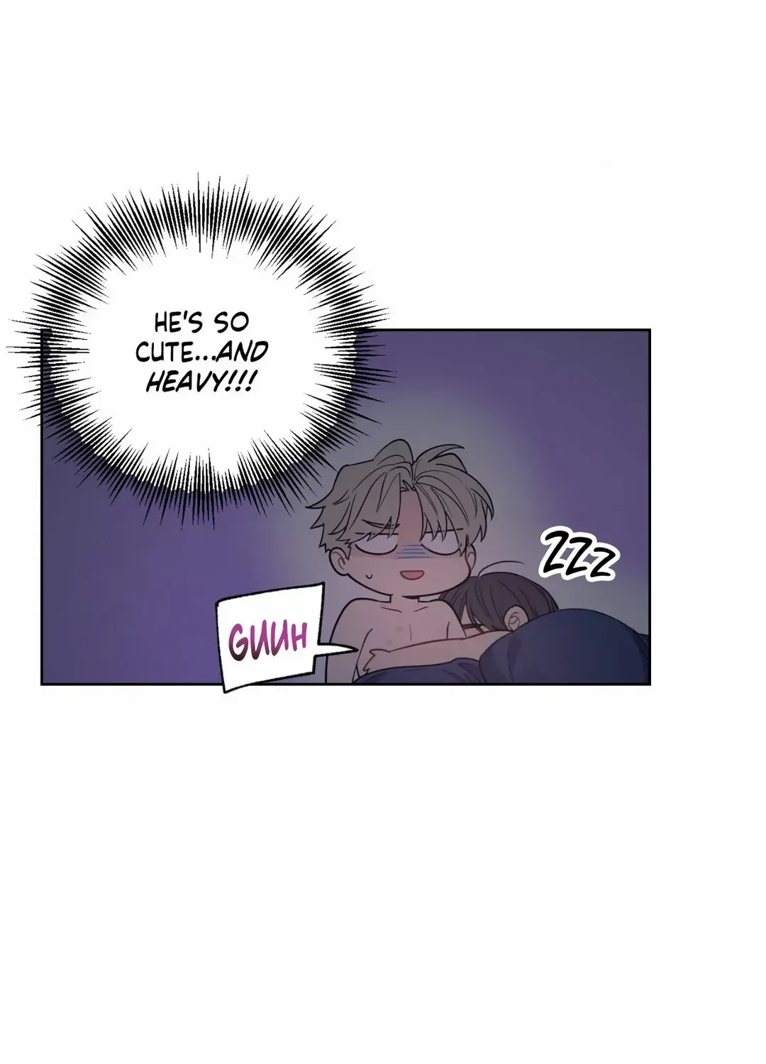 I Swear I'm Not a Scammer! Chapter 24 page 9 - 