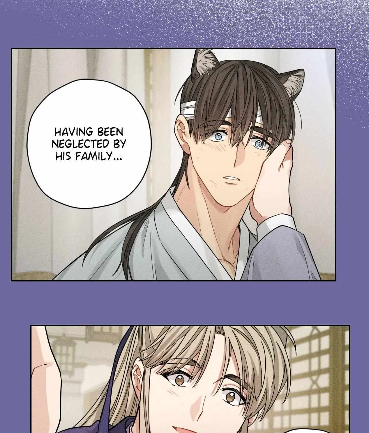 I Swear I'm Not a Scammer! Chapter 25 page 11 - 