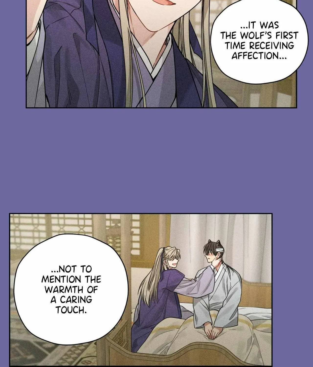 I Swear I'm Not a Scammer! Chapter 25 page 12 - 