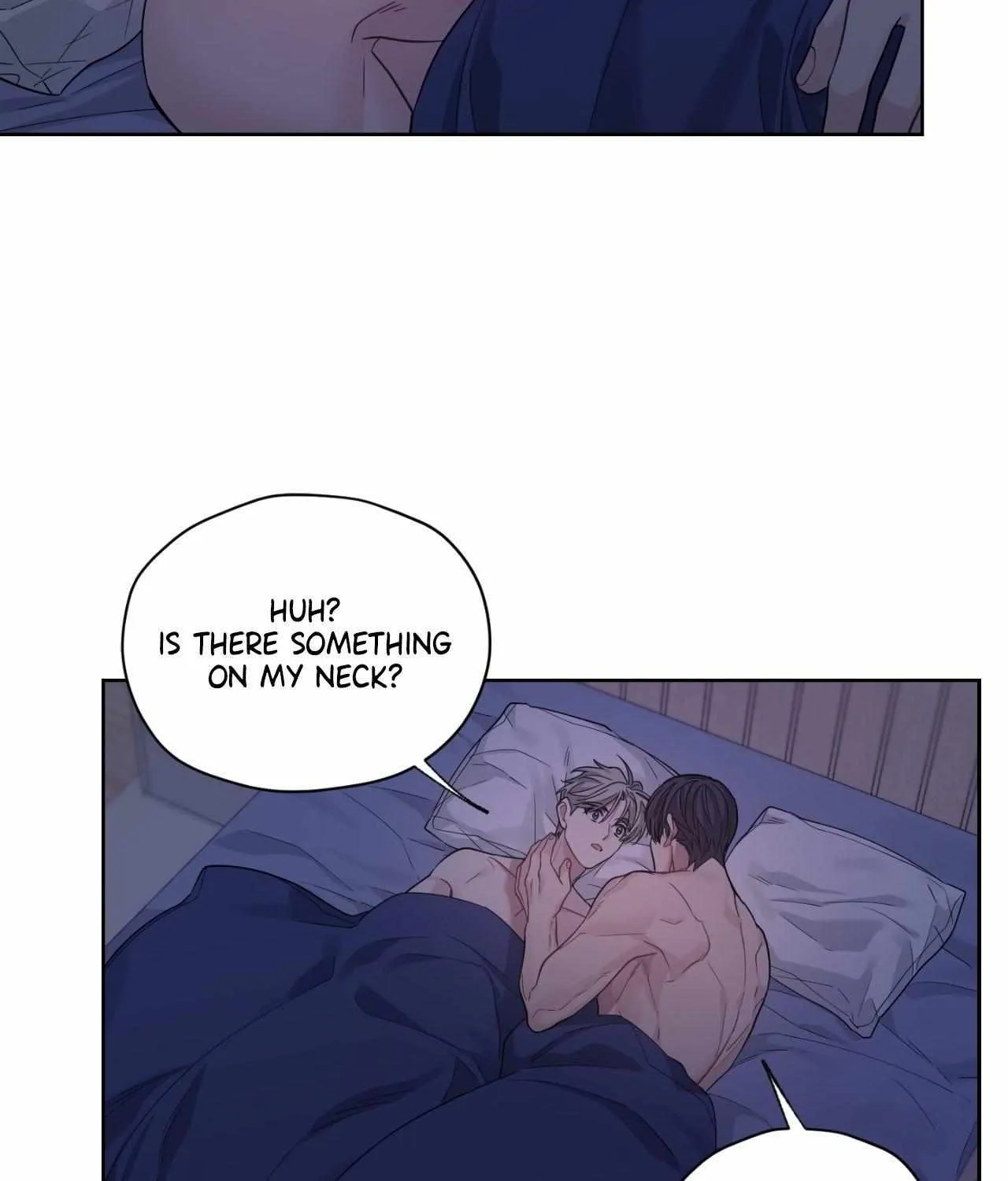 I Swear I'm Not a Scammer! Chapter 25 page 20 - 