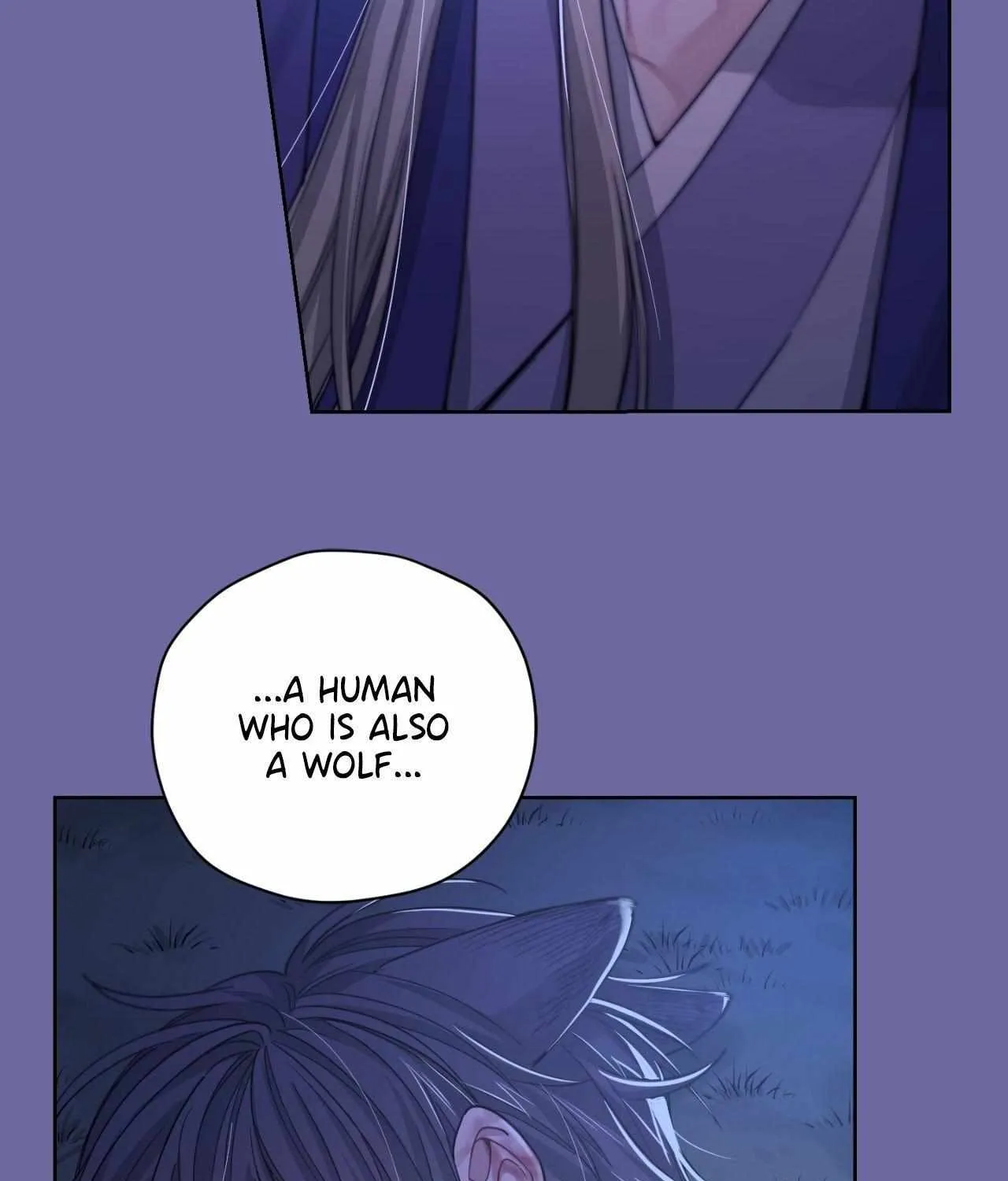 I Swear I'm Not a Scammer! Chapter 25 page 3 - 