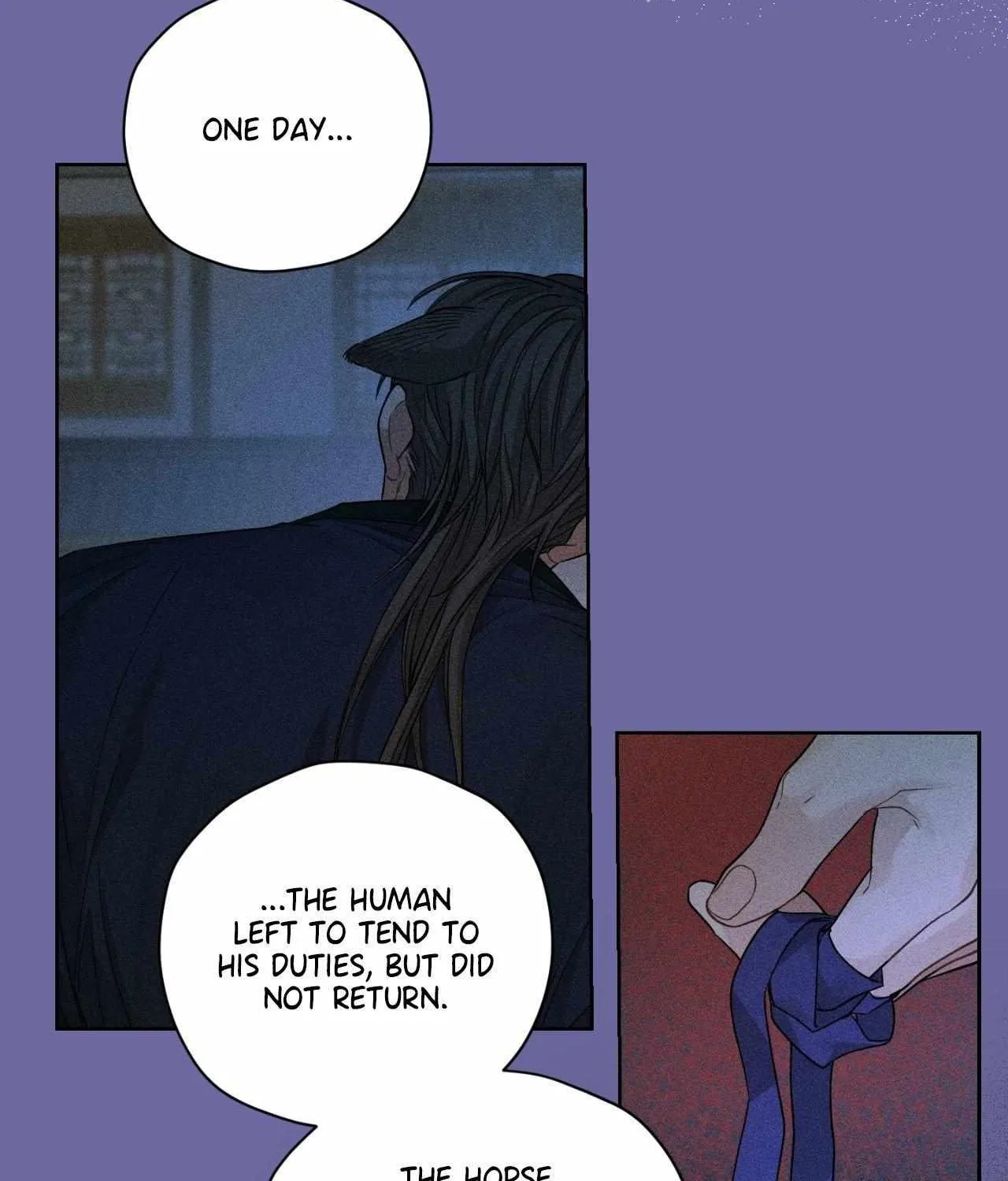 I Swear I'm Not a Scammer! Chapter 25 page 22 - 