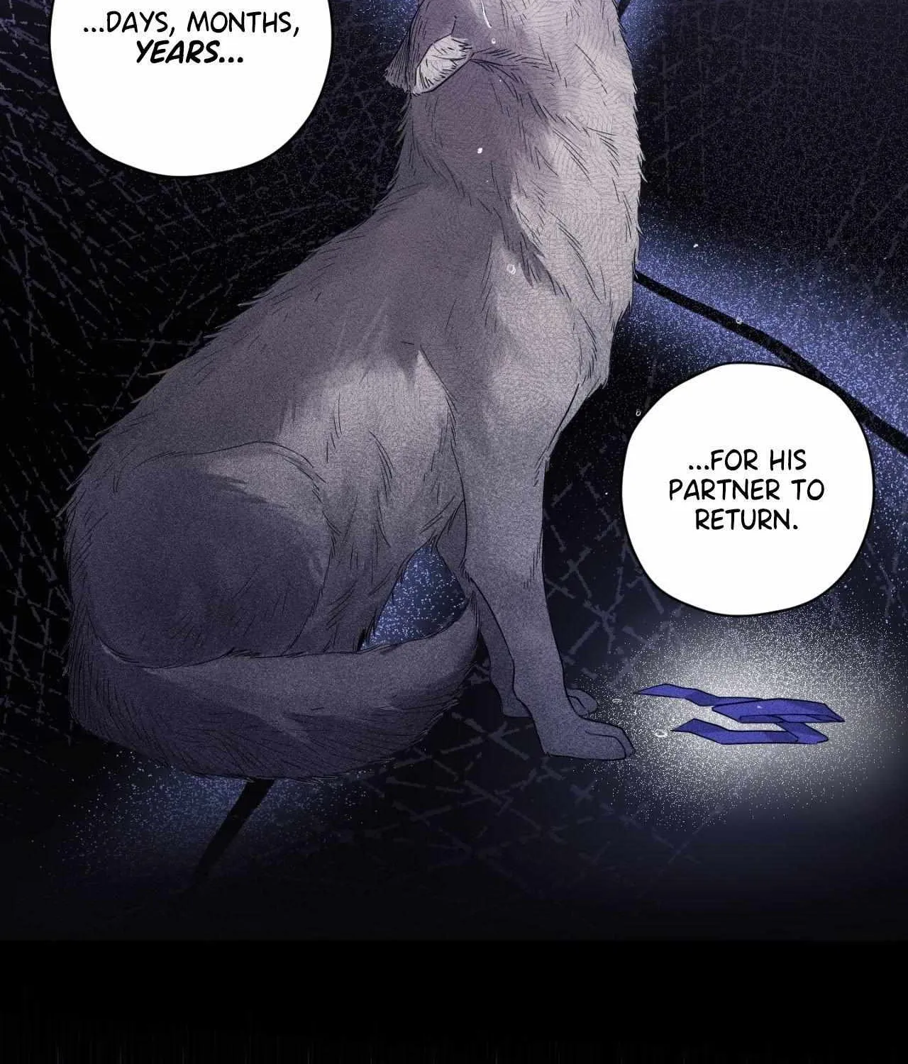 I Swear I'm Not a Scammer! Chapter 25 page 24 - 
