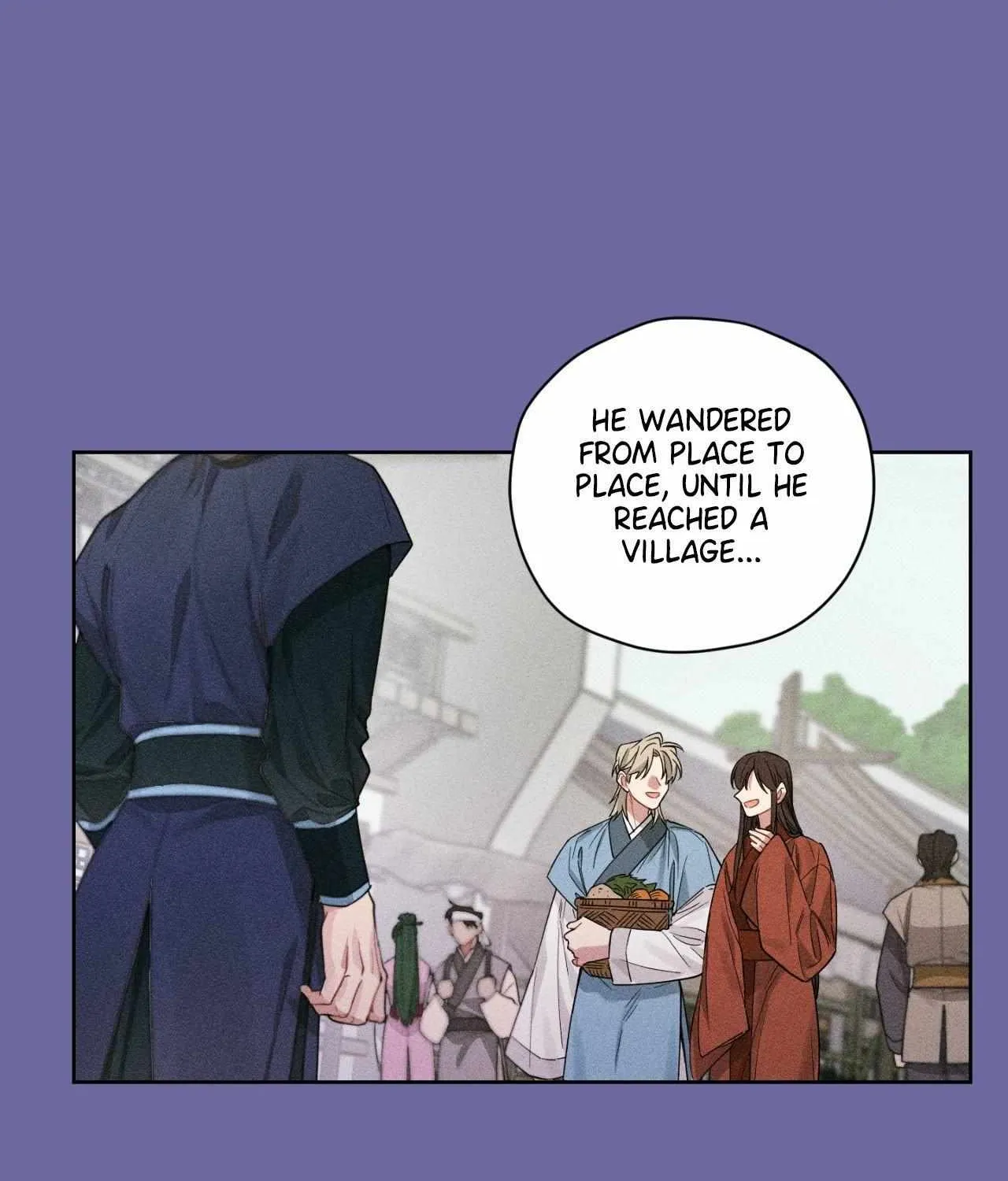 I Swear I'm Not a Scammer! Chapter 25 page 26 - 