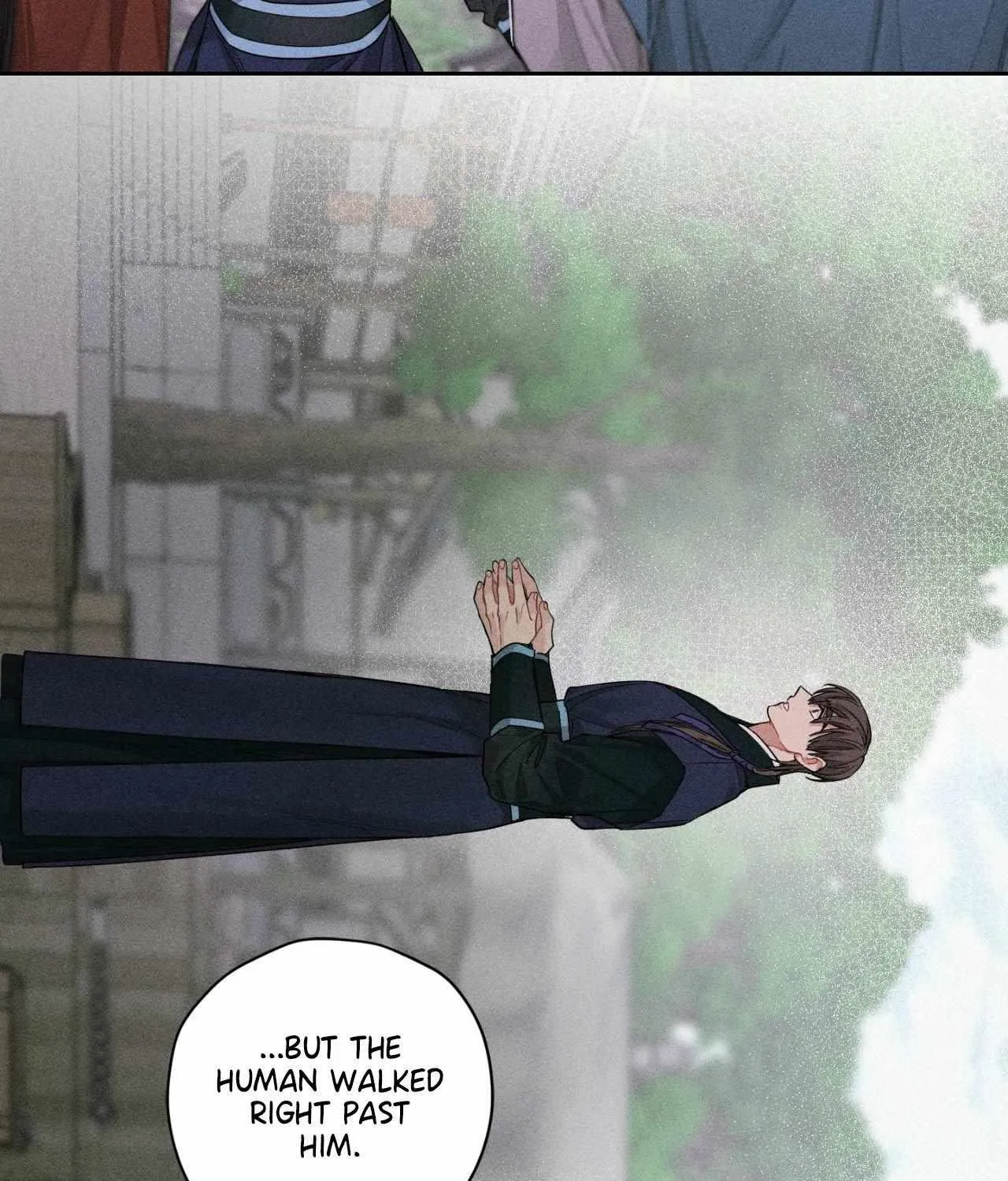 I Swear I'm Not a Scammer! Chapter 25 page 29 - 