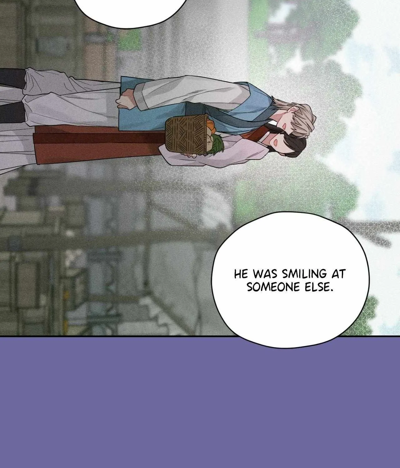 I Swear I'm Not a Scammer! Chapter 25 page 30 - 