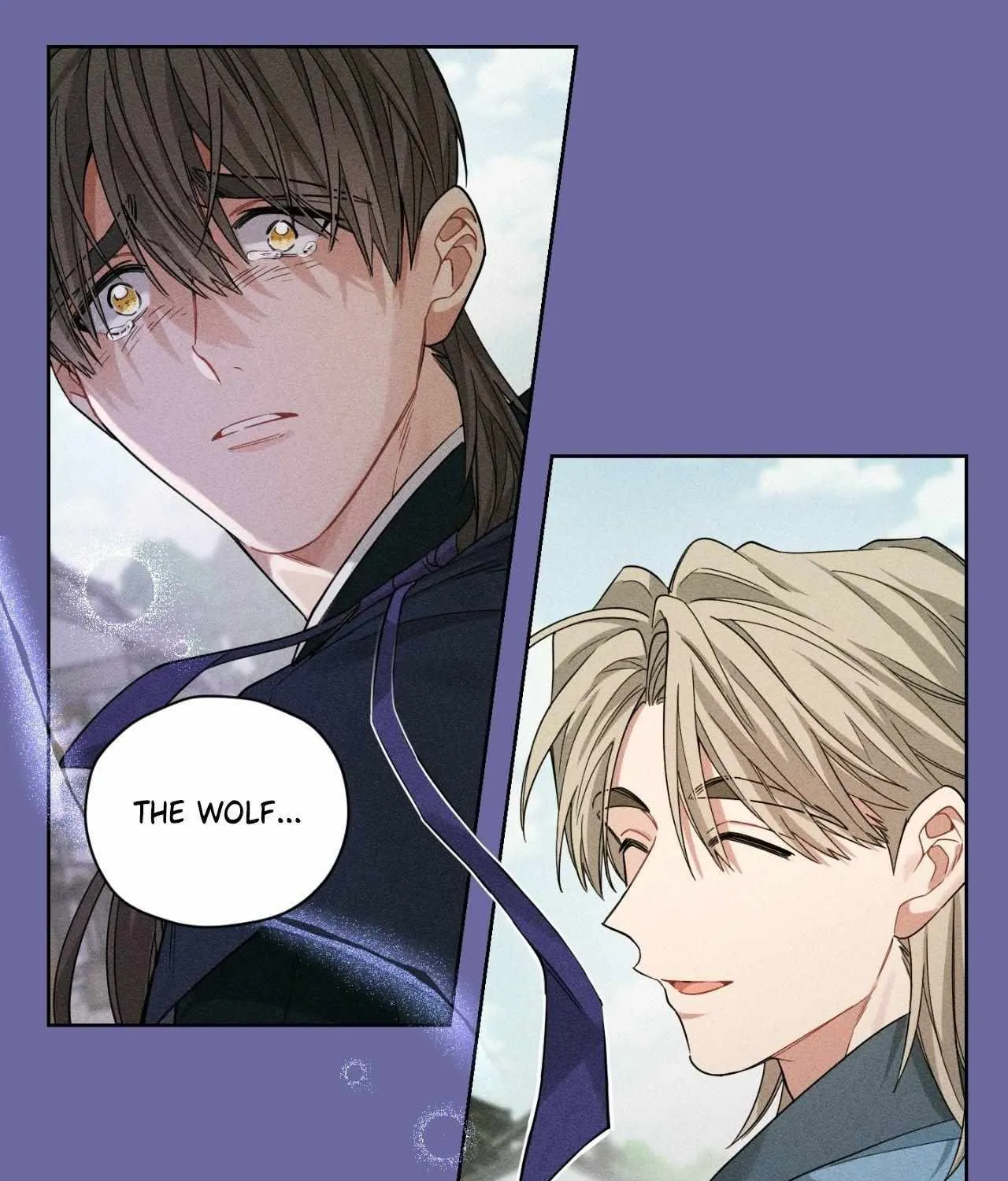 I Swear I'm Not a Scammer! Chapter 25 page 31 - 