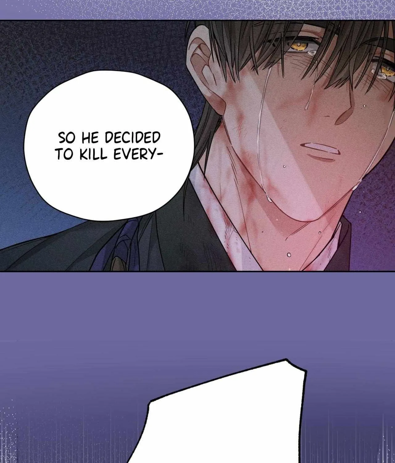I Swear I'm Not a Scammer! Chapter 25 page 36 - 