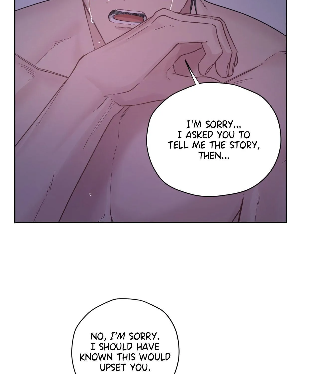 I Swear I'm Not a Scammer! Chapter 25 page 42 - 