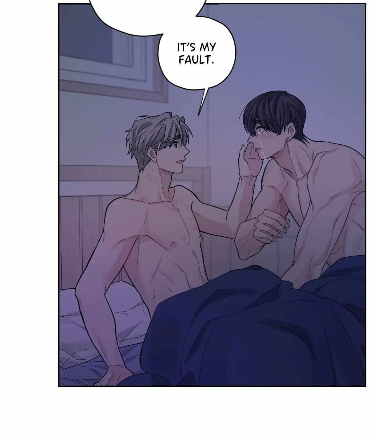 I Swear I'm Not a Scammer! Chapter 25 page 43 - 