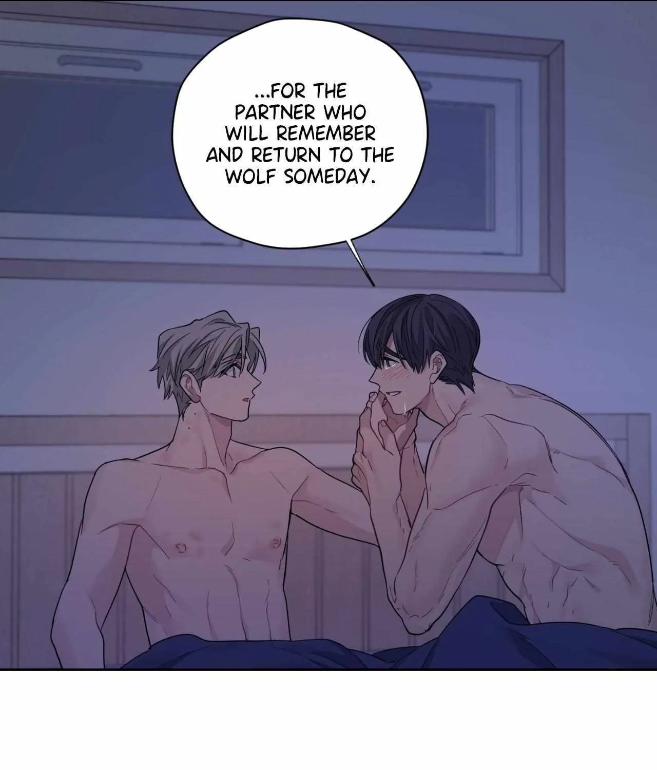 I Swear I'm Not a Scammer! Chapter 25 page 46 - 